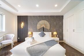 SABINA Residence - HCM