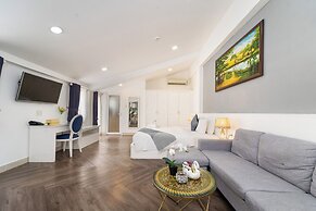 SABINA Residence - HCM