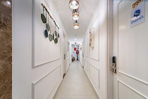 SABINA Residence - HCM