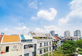 SABINA Residence - HCM