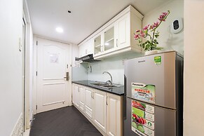 SABINA Residence - HCM