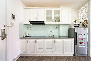 SABINA Residence - HCM