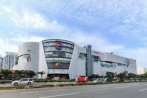 SABINA Residence - HCM