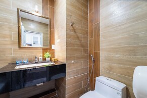 SABINA Residence - HCM