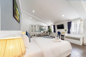 SABINA Residence - HCM