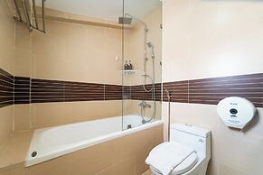 SABINA Residence - HCM