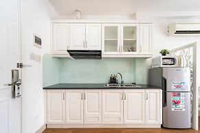 SABINA Residence - HCM