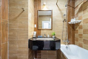 SABINA Residence - HCM