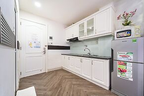 SABINA Residence - HCM