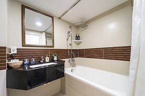 SABINA Residence - HCM