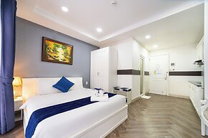 SABINA Residence - HCM