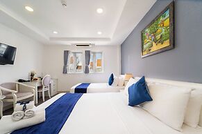 SABINA Residence - HCM