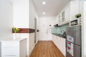 SABINA Residence - HCM