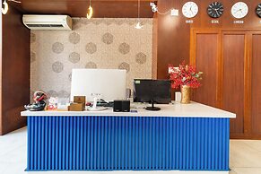 SABINA Residence - HCM