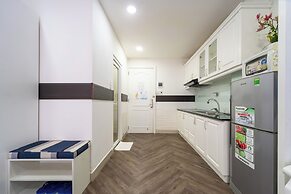 SABINA Residence - HCM