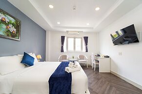 SABINA Residence - HCM