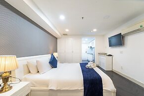 SABINA Residence - HCM