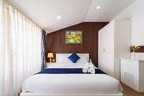 SABINA Residence - HCM