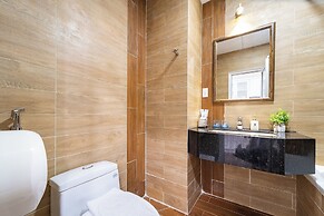 SABINA Residence - HCM