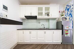 SABINA Residence - HCM