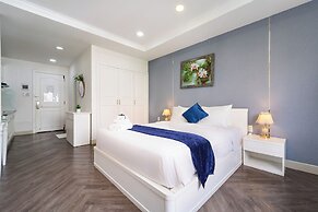 SABINA Residence - HCM