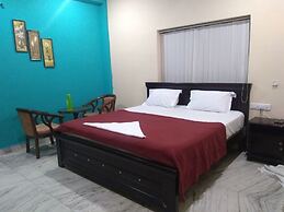 Shobha Inn