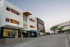 Casa Veles Hotel