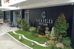 Casa Veles Hotel