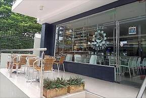 Casa Veles Hotel