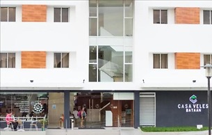 Casa Veles Hotel