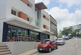 Casa Veles Hotel
