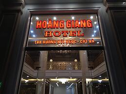 Hoang Giang Hotel