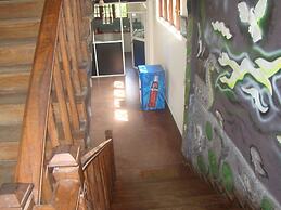 Hotel City Grand Ella