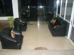 Hotel City Grand Ella