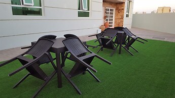 Muscat Royal Villa