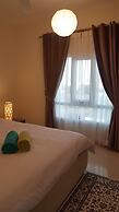 Muscat Royal Villa