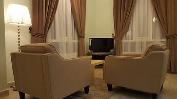 Muscat Royal Villa