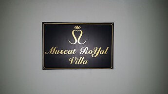Muscat Royal Villa