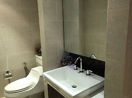 Privilege Panoramic Sea View