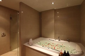 Privilege Panoramic Sea View