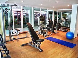 Privilege Panoramic Sea View