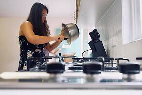 Landing Pads Brunswick - Hostel