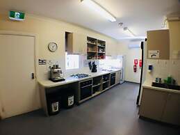 Landing Pads Brunswick - Hostel