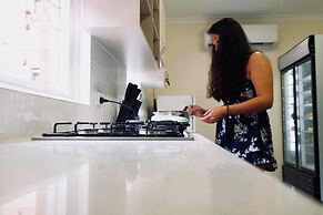 Landing Pads Brunswick - Hostel