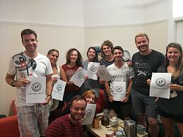 Landing Pads Brunswick - Hostel