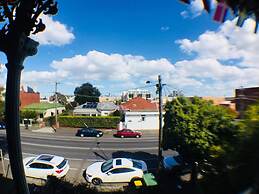 Landing Pads Brunswick - Hostel