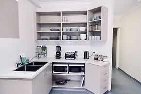 Landing Pads Brunswick - Hostel