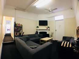 Landing Pads Brunswick - Hostel