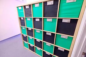 Landing Pads Brunswick - Hostel