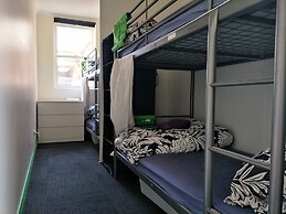 Landing Pads Brunswick - Hostel